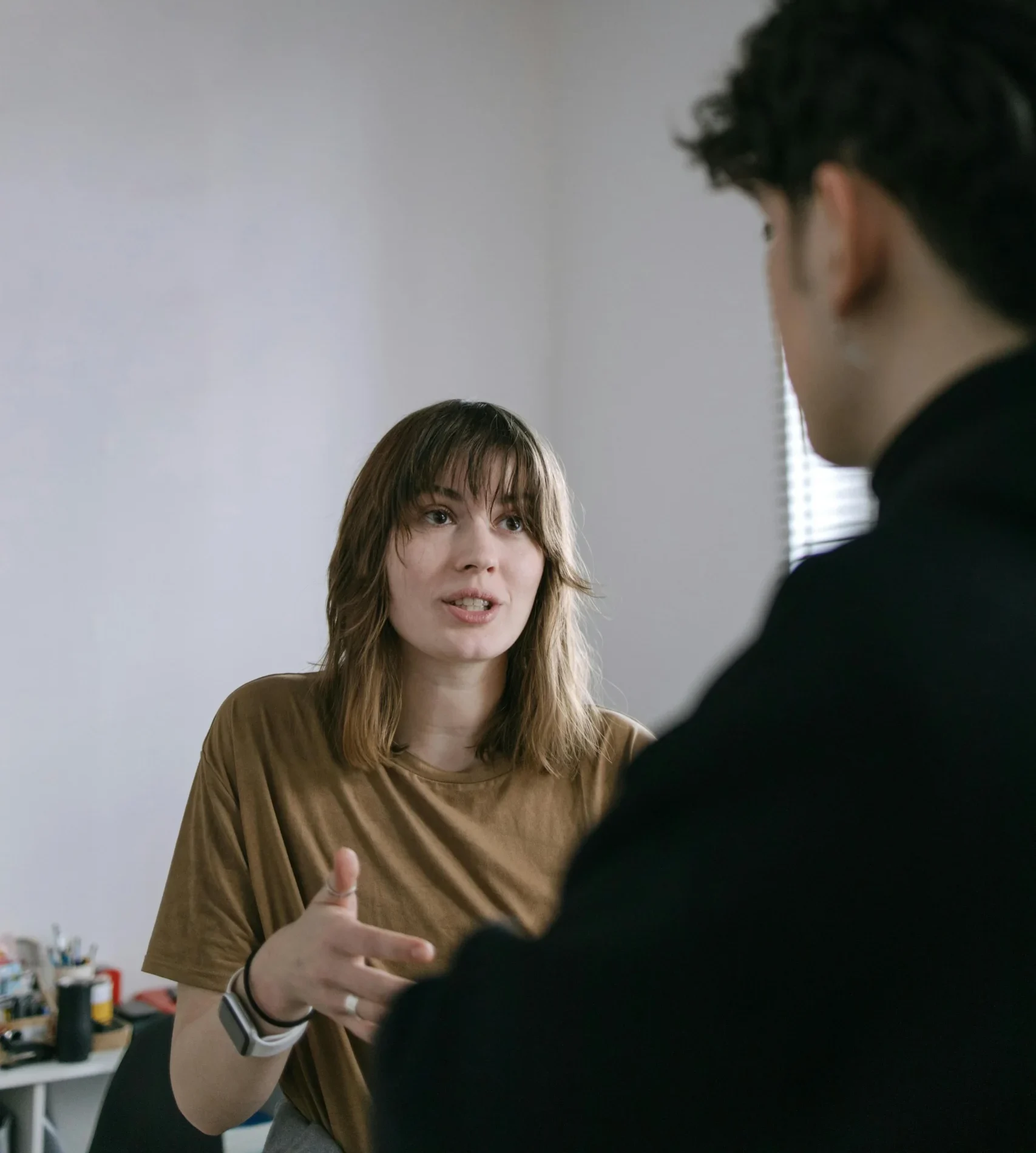 Executive Coaching